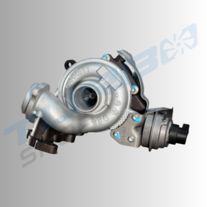 VW / AUDI Amarok 90kW single-turbo - Reconditioned/Exchange
