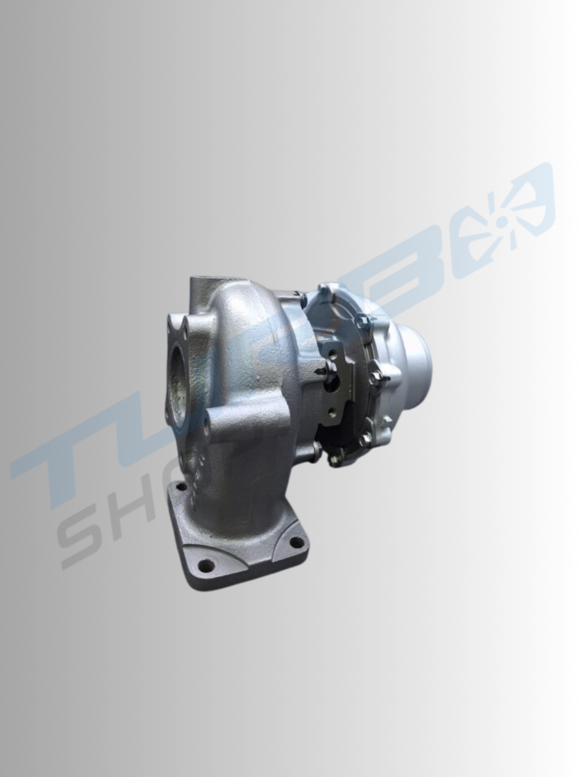 Isuzu KB250 D-Teq VIIP – Reconditioned/Exchange - Image 2