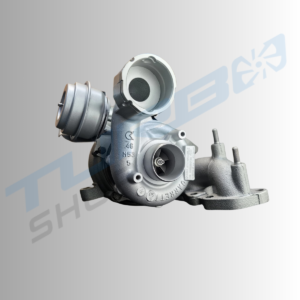 VW/ AUDI 2.0 TDI – Reconditioned/Exchange