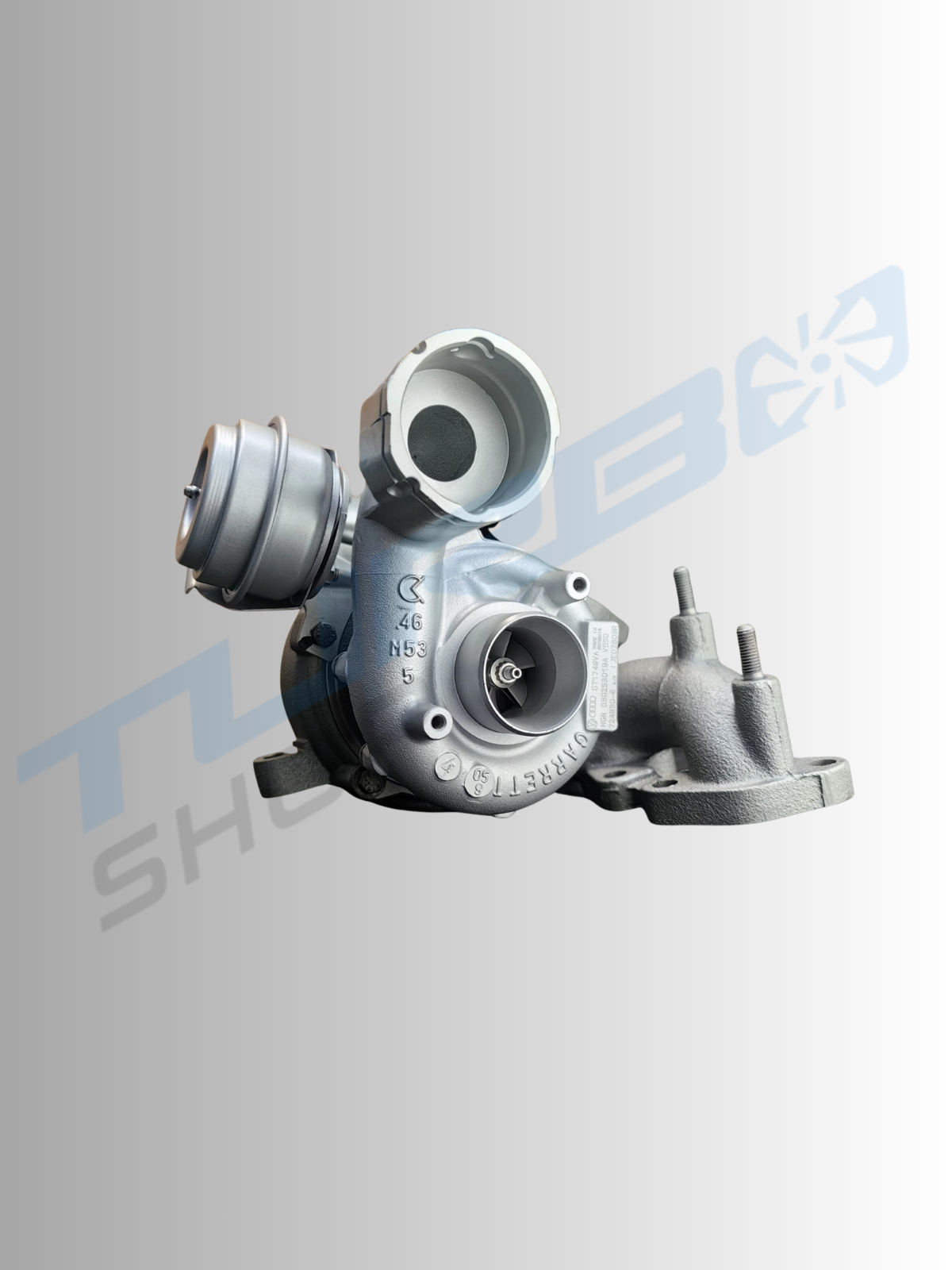 VW/ AUDI 2.0 TDI – Reconditioned/Exchange