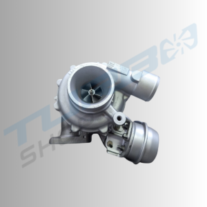 Isuzu KB250 D-Teq VIIP – Reconditioned/Exchange