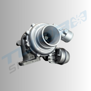 Isuzu KB300 3.0 D-Max/D-Teq VIGM – Reconditioned/Exchange