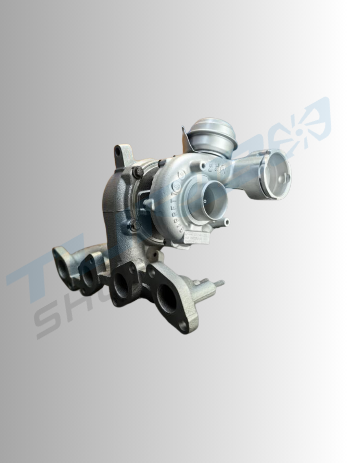 VW/ AUDI 2.0 TDI – Reconditioned/Exchange - Image 4