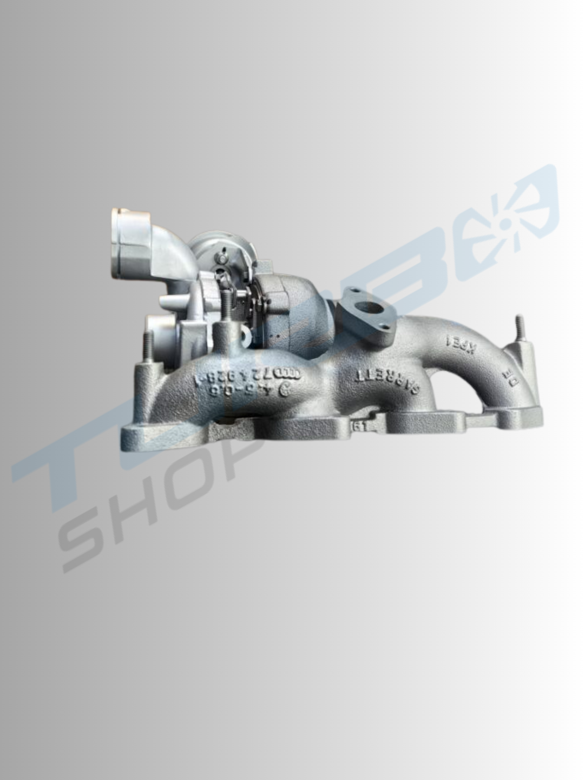 VW/ AUDI 2.0 TDI – Reconditioned/Exchange - Image 3