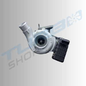 Ford Tourneo 2.2 - Reconditioned/Exchange
