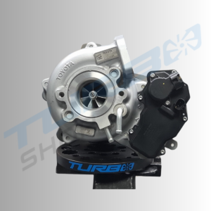 TOYOTA HILUX/FORTUNER 2.8 GD6 150KW - RECONDITIONED/EXCHANGE