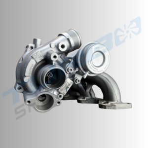VW/ AUDI 1.4 TSI - RECONDITIONED/EXCHANGE