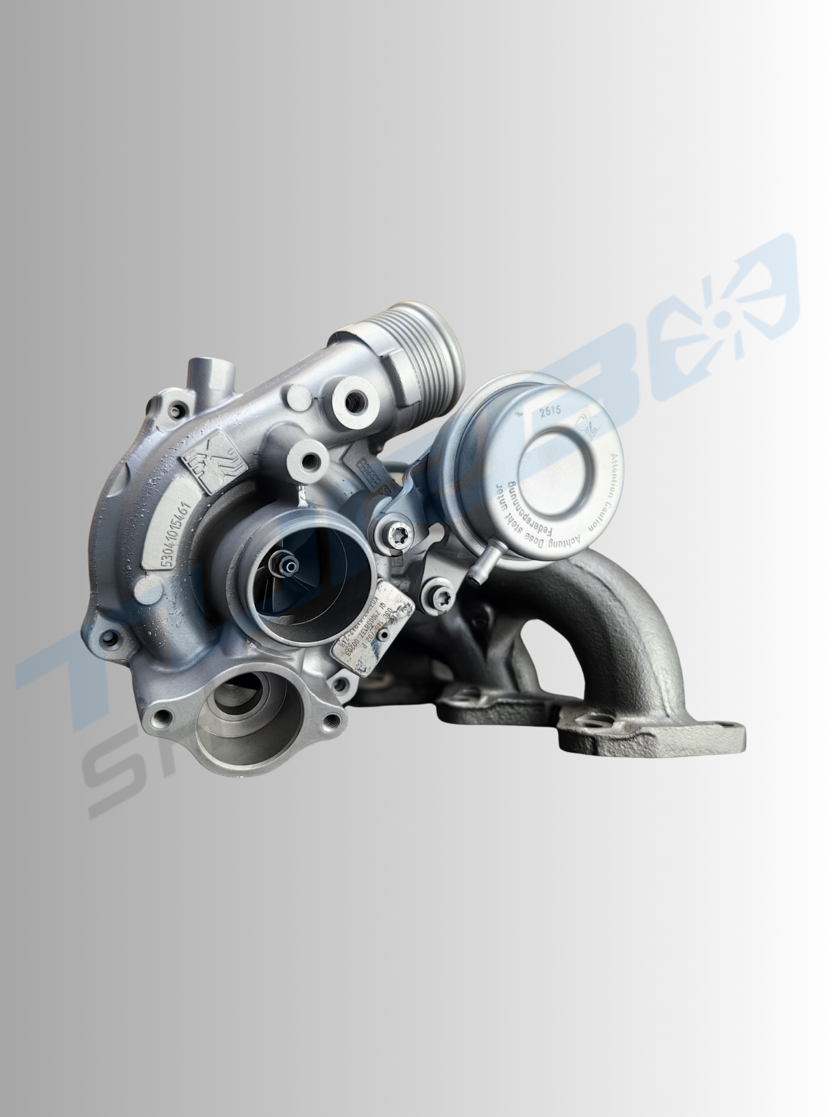 VW/ AUDI 1.4 TSI - RECONDITIONED/EXCHANGE