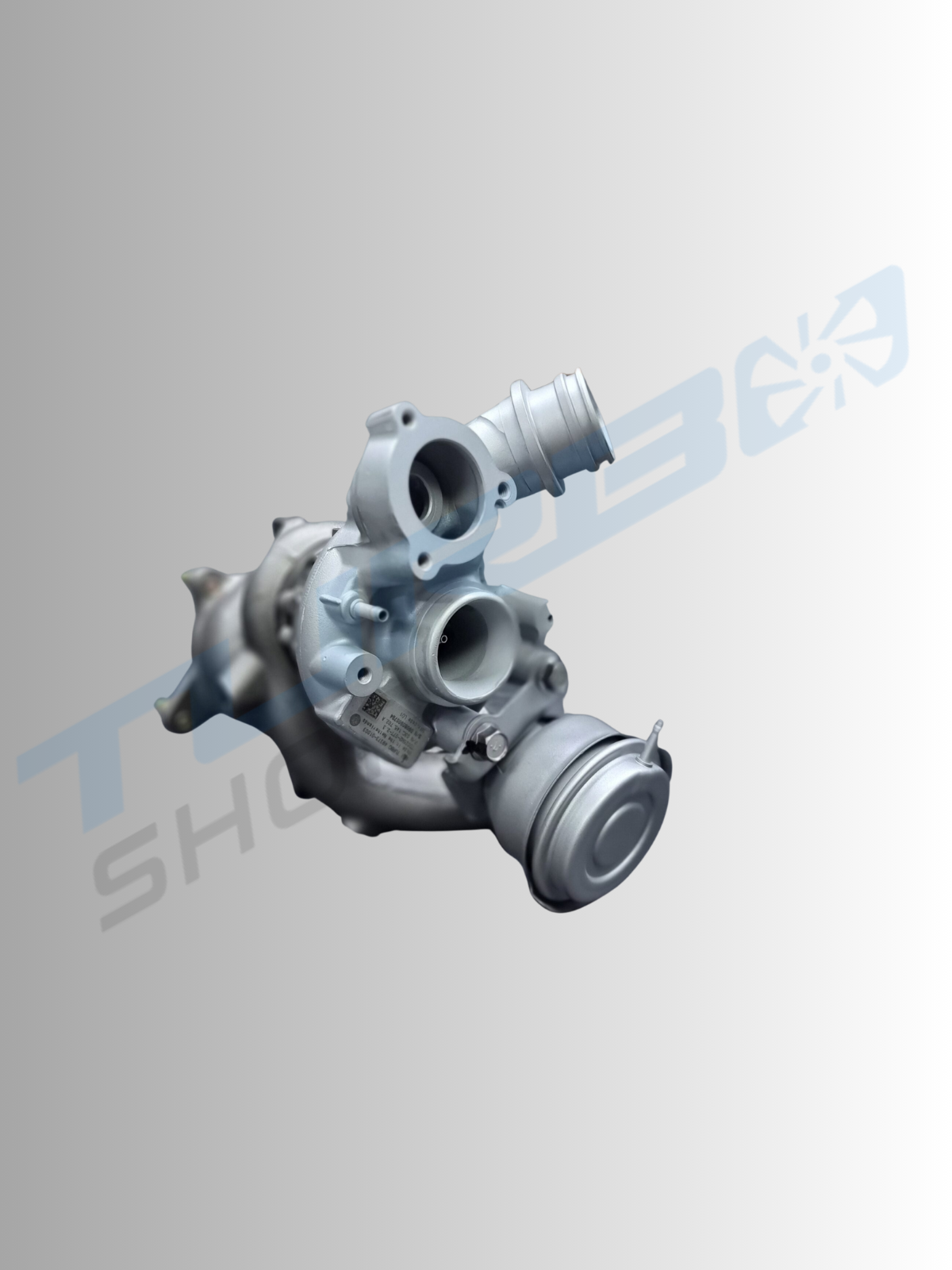 VW/ AUDI 1.4 TSI TWIN CHARGED - RECONDITIONED/EXCHANGE
