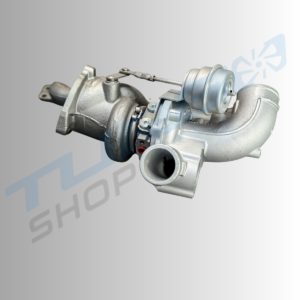 FORD FOCUS ST 2.5 - RECONDITIONED/EXCHANGE