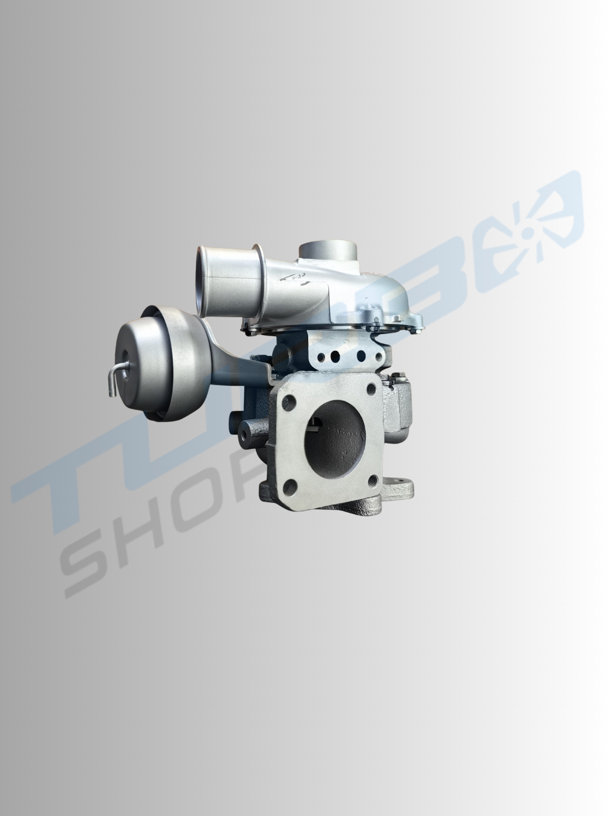 FORD/MAZDA 3.0 TDCI VNT 141HP WEAT - RECONDITIONED/EXCHANGE - Image 2