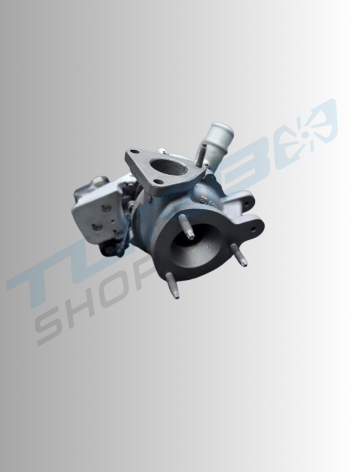 Ford Tourneo 2.2 - Reconditioned/Exchange - Image 3