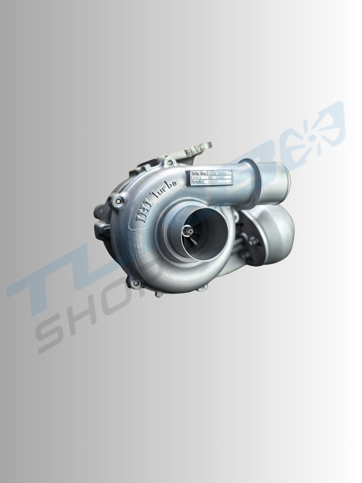 FORD/MAZDA 3.0 TDCI VNT 141HP WEAT - RECONDITIONED/EXCHANGE
