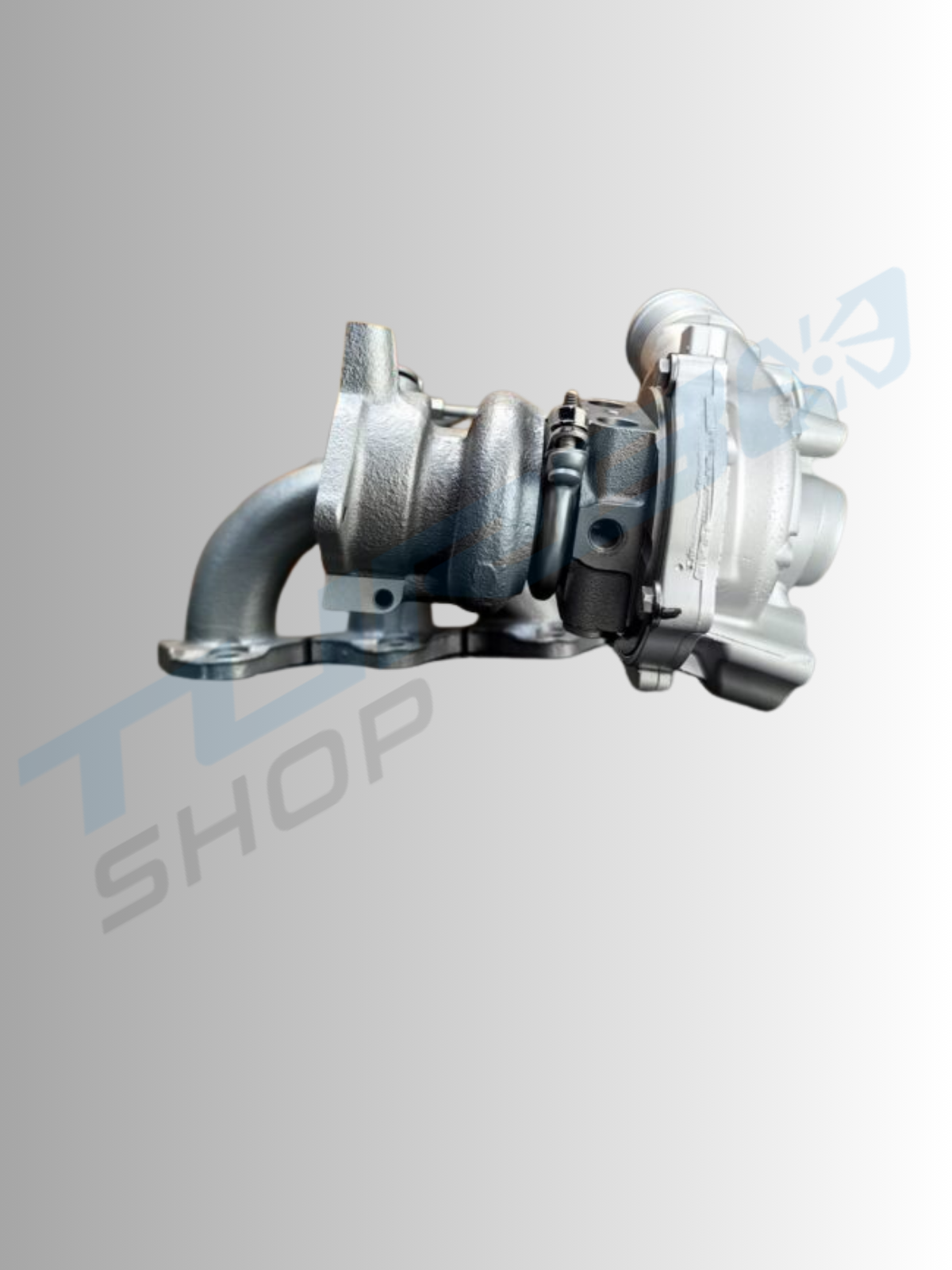 VW/ AUDI 1.4 TSI - RECONDITIONED/EXCHANGE - Image 2