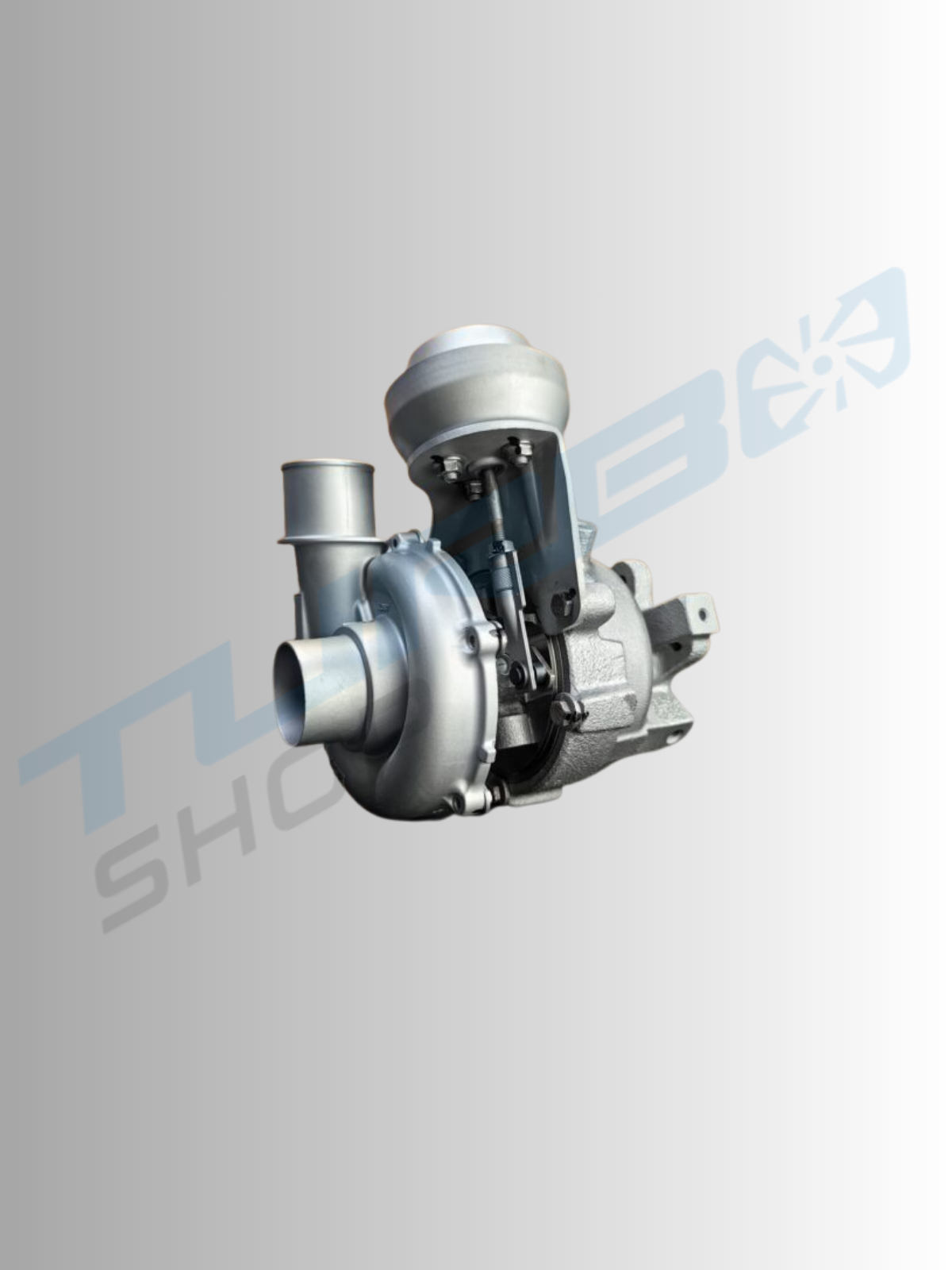 FORD/MAZDA 3.0 TDCI VNT 141HP WEAT - RECONDITIONED/EXCHANGE - Image 3