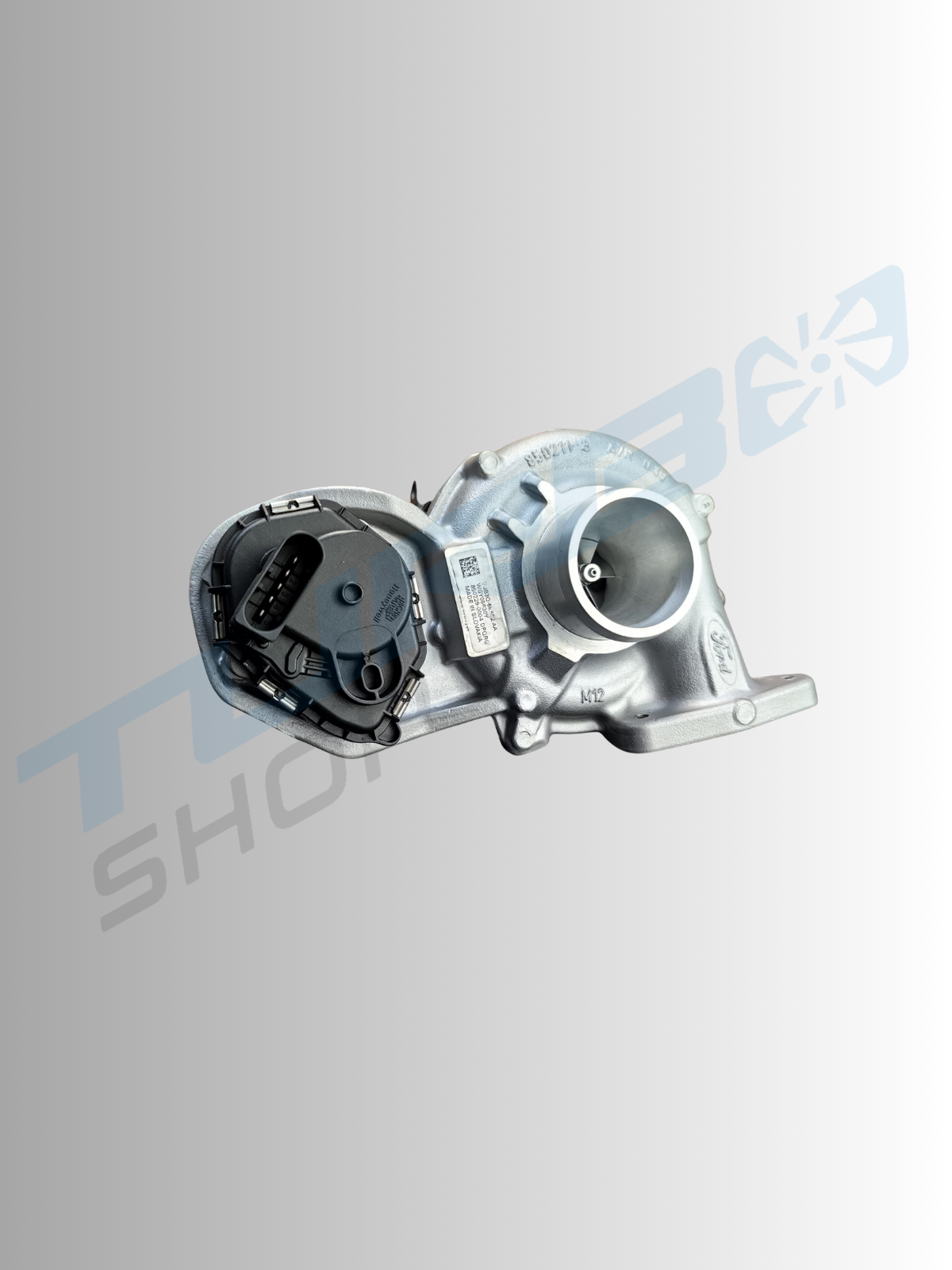 FORD RANGER / EVEREST 2.0 - RECONDITIONED/EXCHANGE