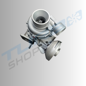 Isuzu KB300 D-Max/D-Teq CRD 4JJ1 VIEZ 120kW - Reconditioned/Exchange