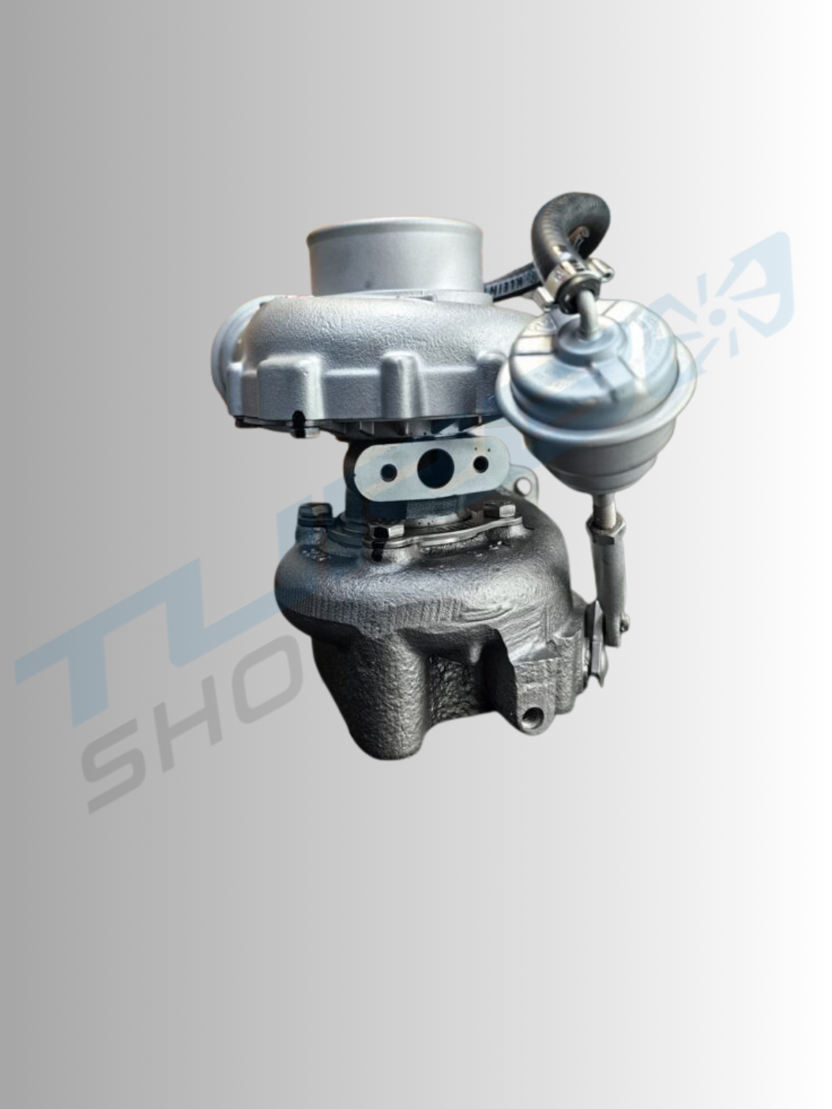Mercedes Benz Atego OM904LA-E2/3 125kW - Reconditioned/Exchange - Image 3