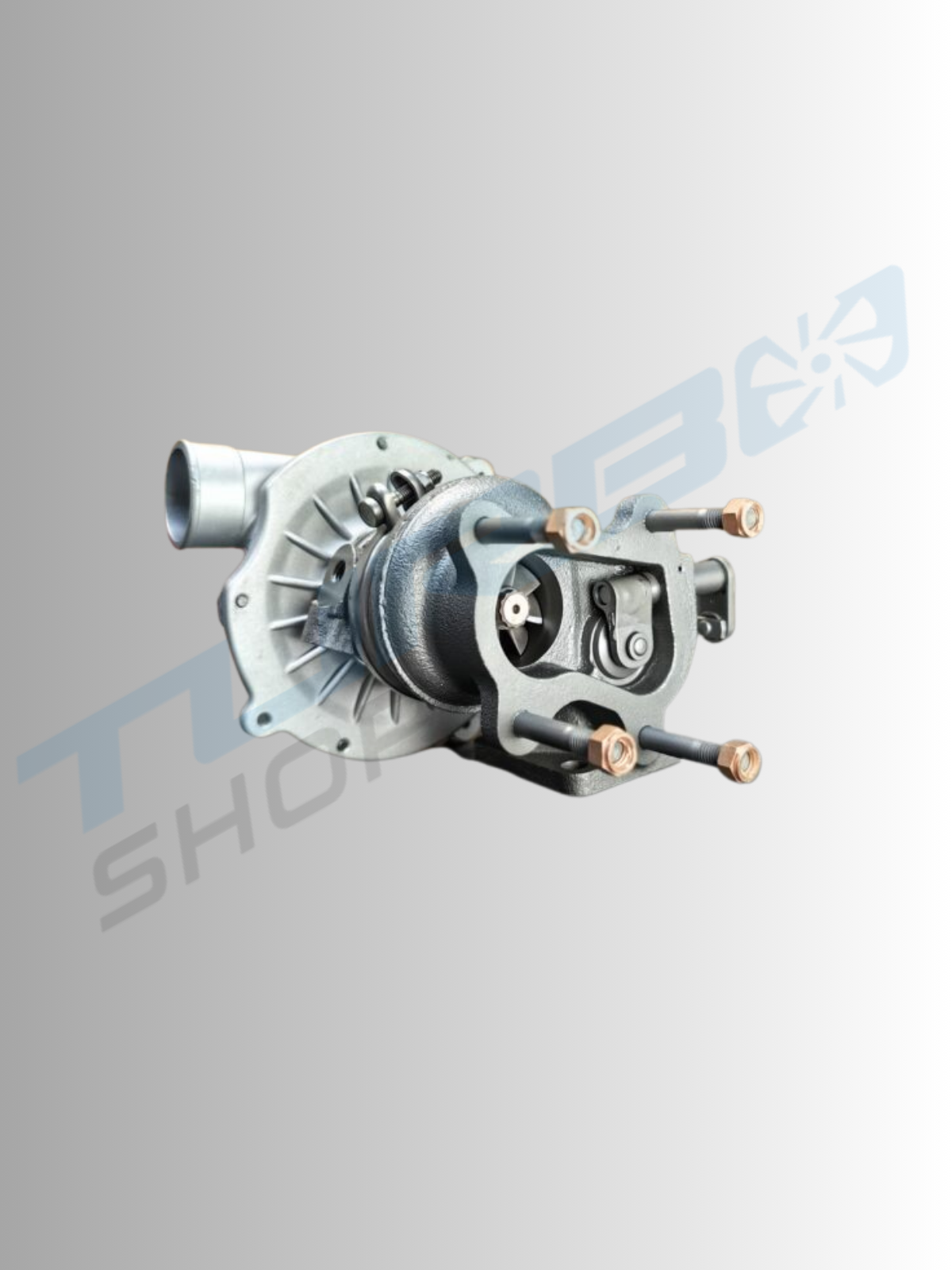 Isuzu KB280 4JB1 DT VIBR – Reconditioned/Exchange - Image 3
