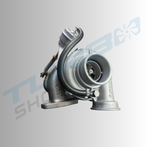 Mercedes Benz Atego OM904LA-E2/3 125kW - Reconditioned/Exchange