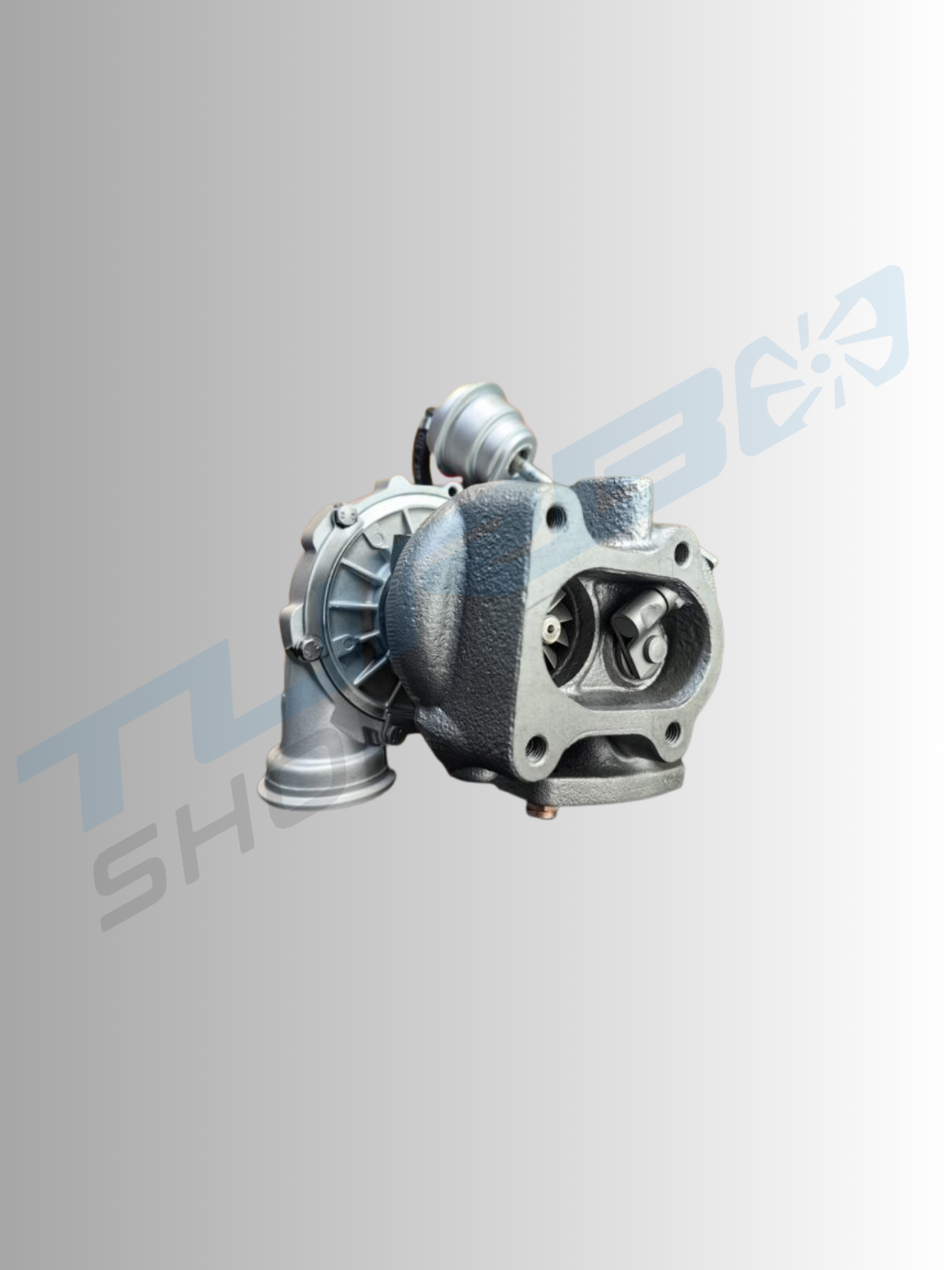 Mercedes Benz Atego OM904LA-E2/3 125kW - Reconditioned/Exchange - Image 4