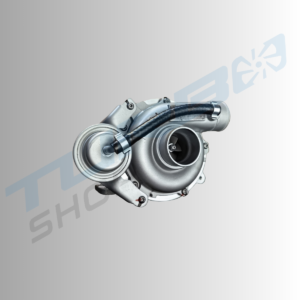 Isuzu KB280 4JB1 DT VIBR – Reconditioned/Exchange