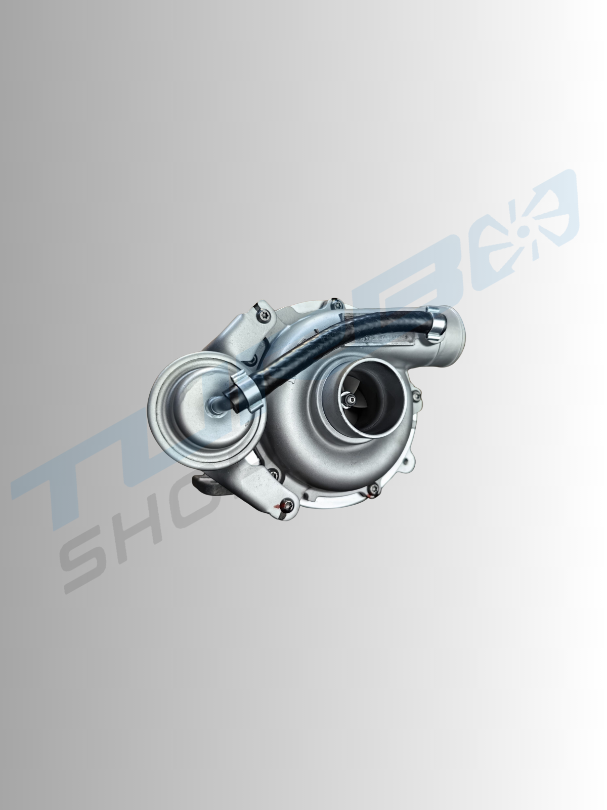 Isuzu KB280 4JB1 DT VIBR – Reconditioned/Exchange