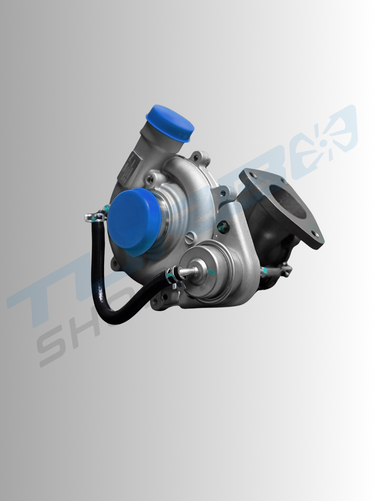 Toyota Quantum 2.5 D4D 2KD 74kW (Water-cooled) – NEW/EXCHANGE