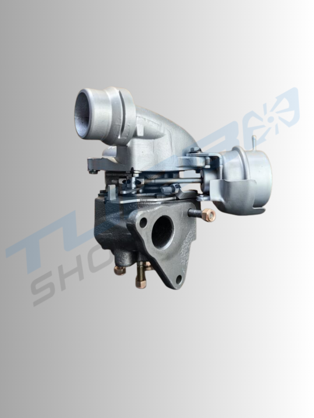Nissan Qashqai BV39 1.5 76kW DCi K9K - Reconditioned/Exchange - Image 4