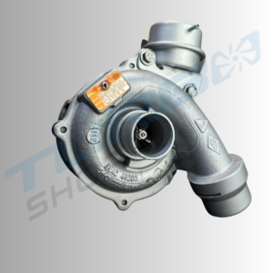 Nissan Qashqai BV39 1.5 76kW DCi K9K - Reconditioned/Exchange
