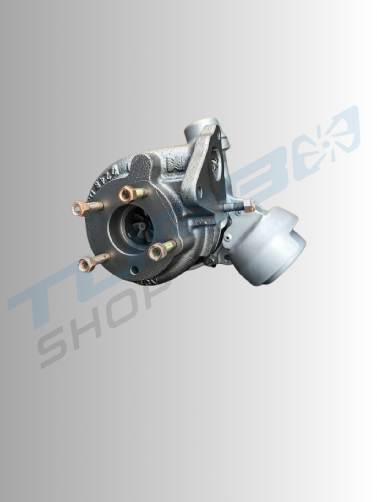 Nissan Qashqai BV39 1.5 76kW DCi K9K - Reconditioned/Exchange - Image 2