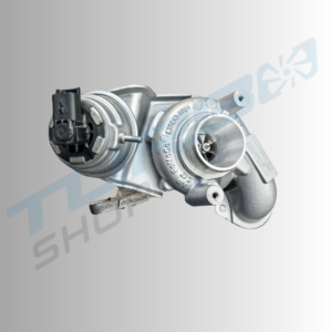 Ford Fiesta/Kuga/EcoSport GT12 1.5 - Reconditioned/Exchange