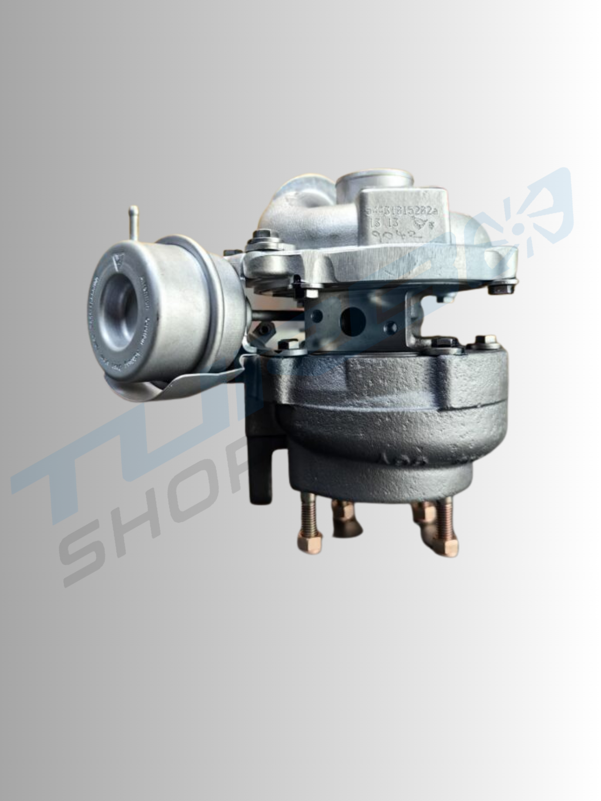 Nissan Qashqai BV39 1.5 76kW DCi K9K - Reconditioned/Exchange - Image 3