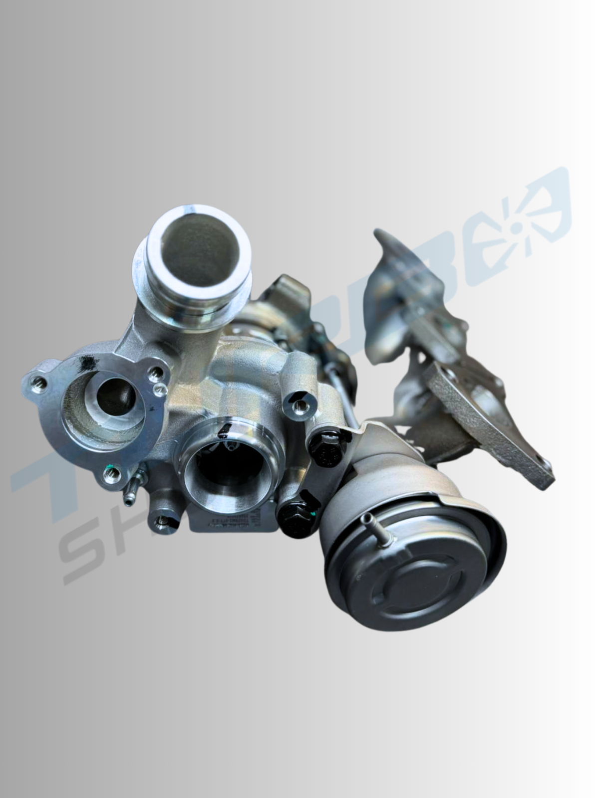 VW/AUDI 1.4 TSI CAX - NEW/EXCHANGE
