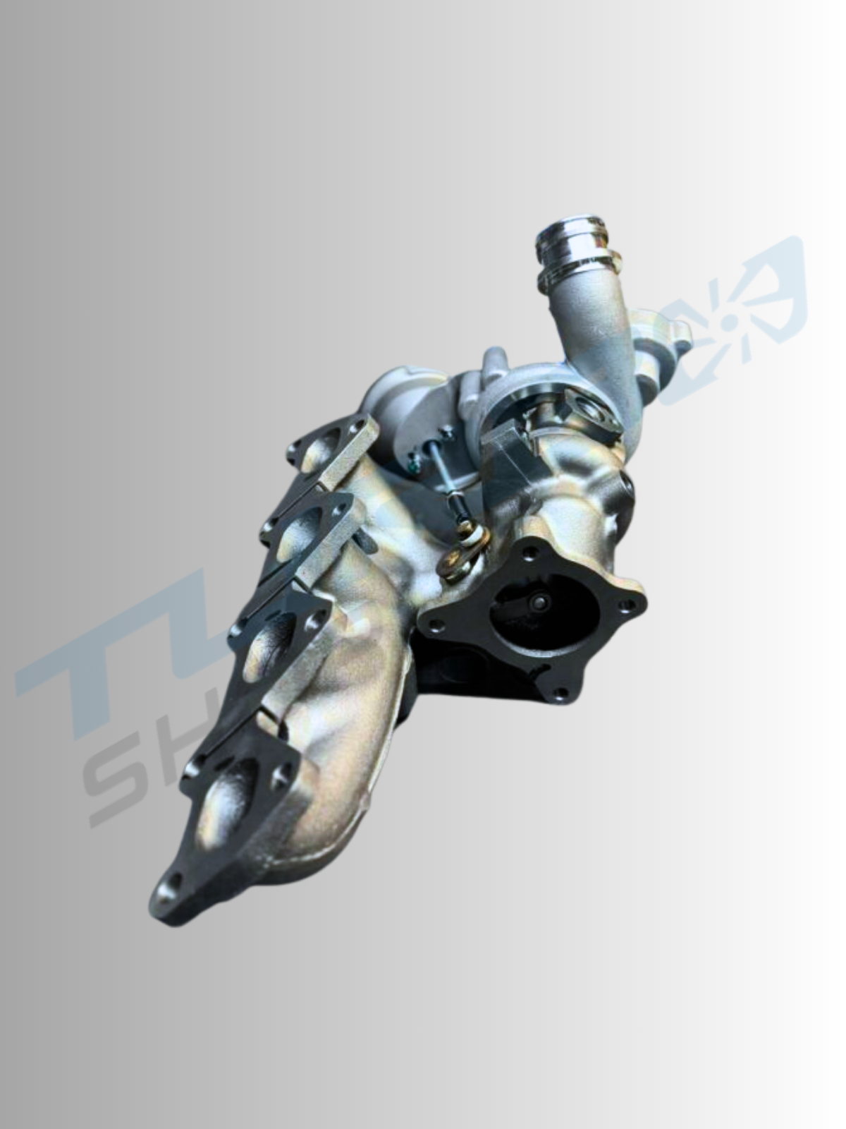 VW/AUDI 1.4 TSI CAX - NEW/EXCHANGE - Image 2