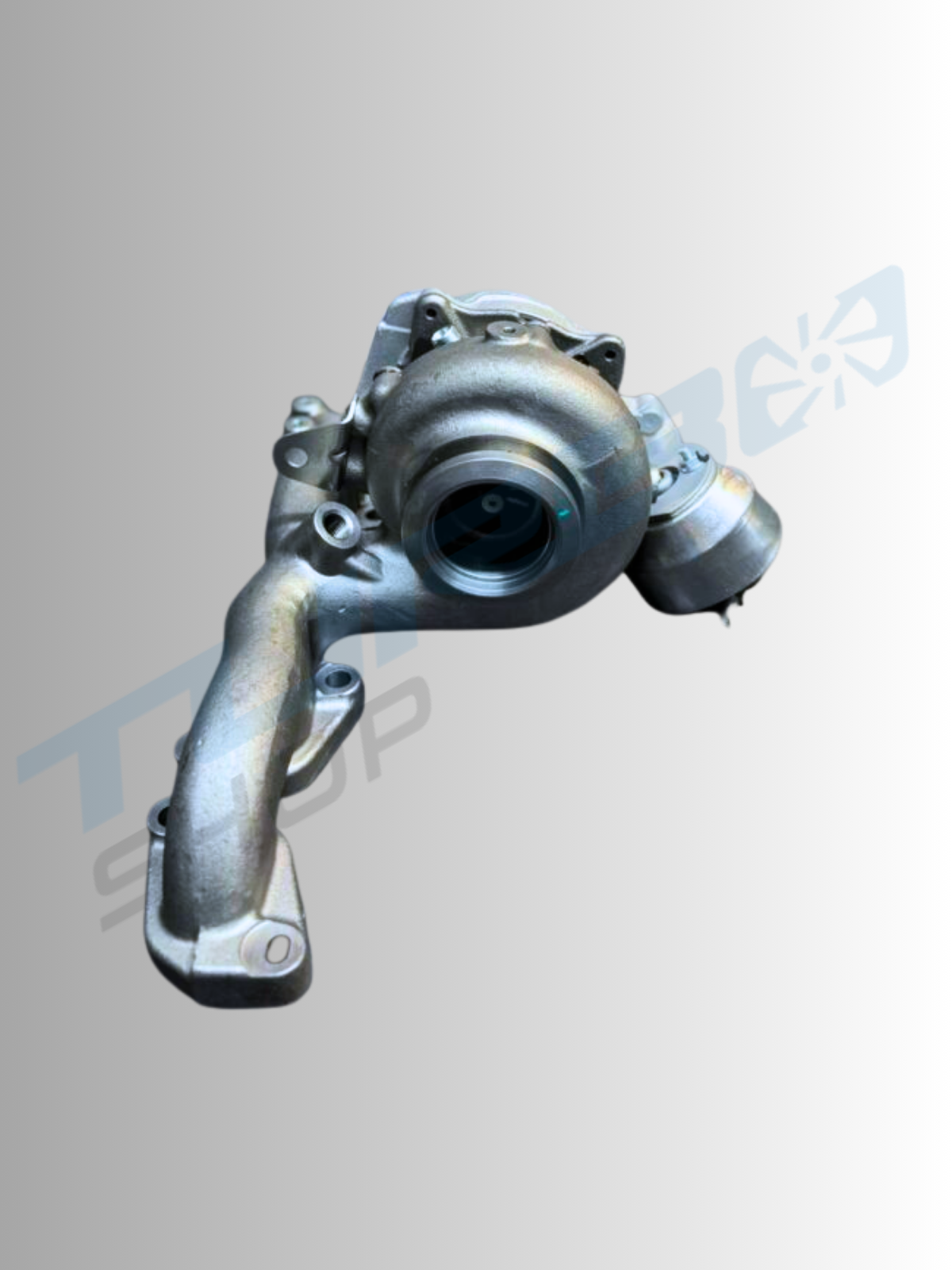 Audi / VW 2.0 TDI 132KW - NEW/EXCHANGE - Image 4