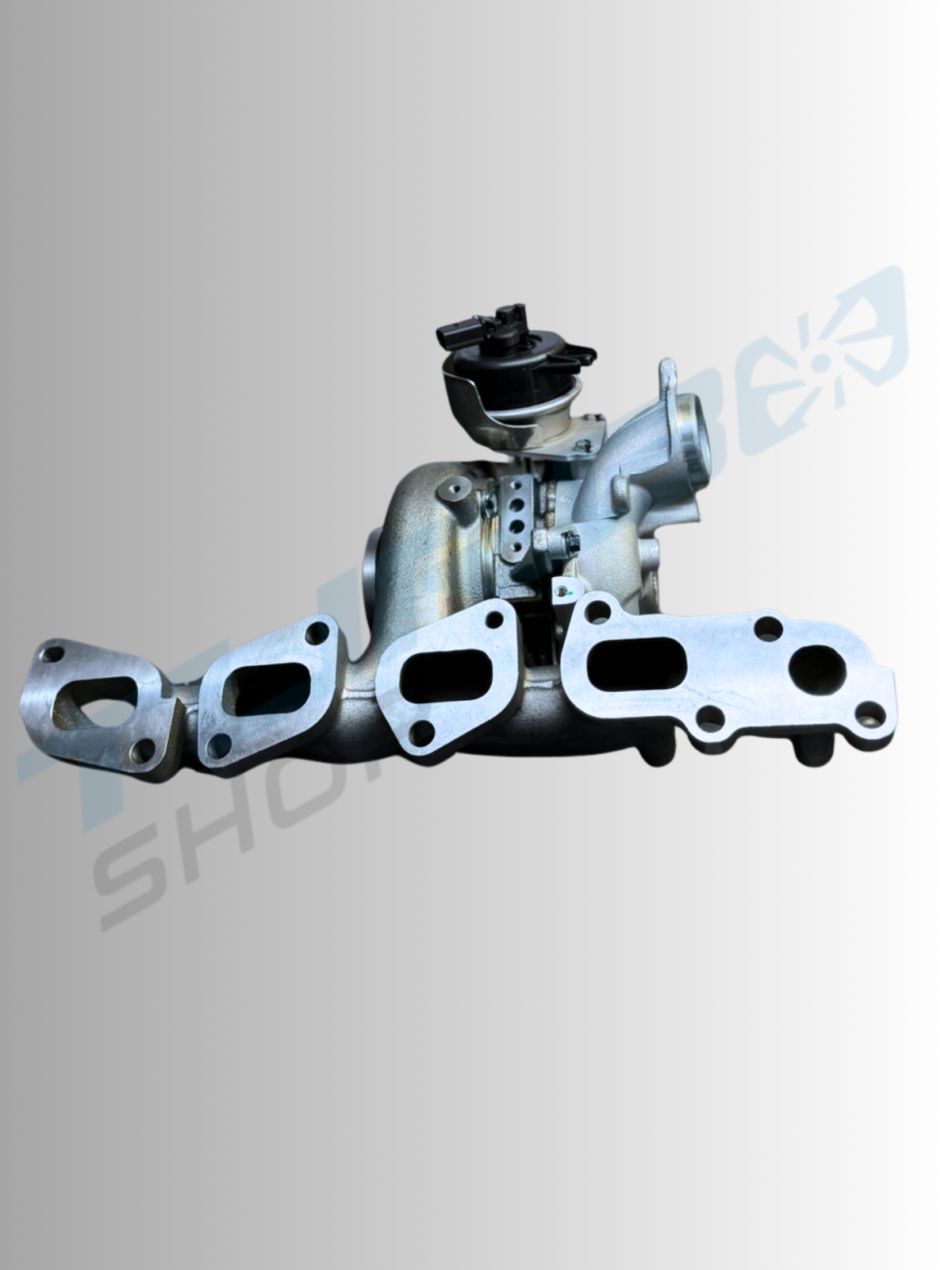 Audi / VW 2.0 TDI 132KW - NEW/EXCHANGE - Image 3