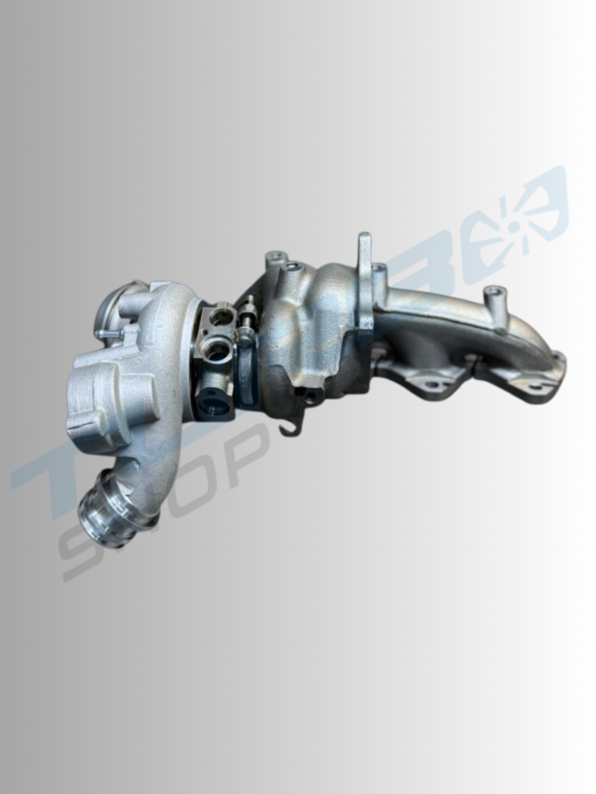 VW/AUDI 1.4 TSI CAX - NEW/EXCHANGE - Image 3