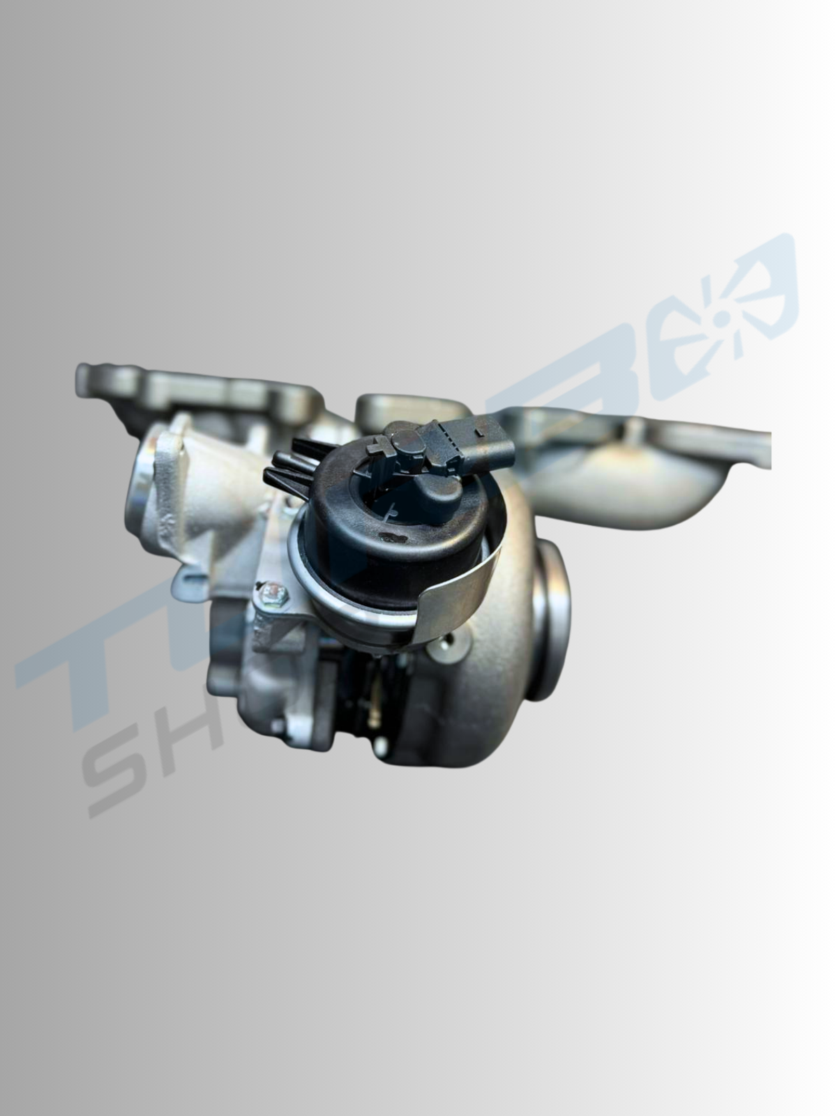 Audi / VW 2.0 TDI 132KW - NEW/EXCHANGE - Image 2