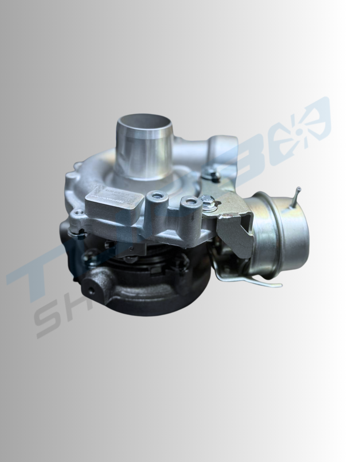 Renualt/Nissan 1.6 Diesel - NEW/EXCHANGE