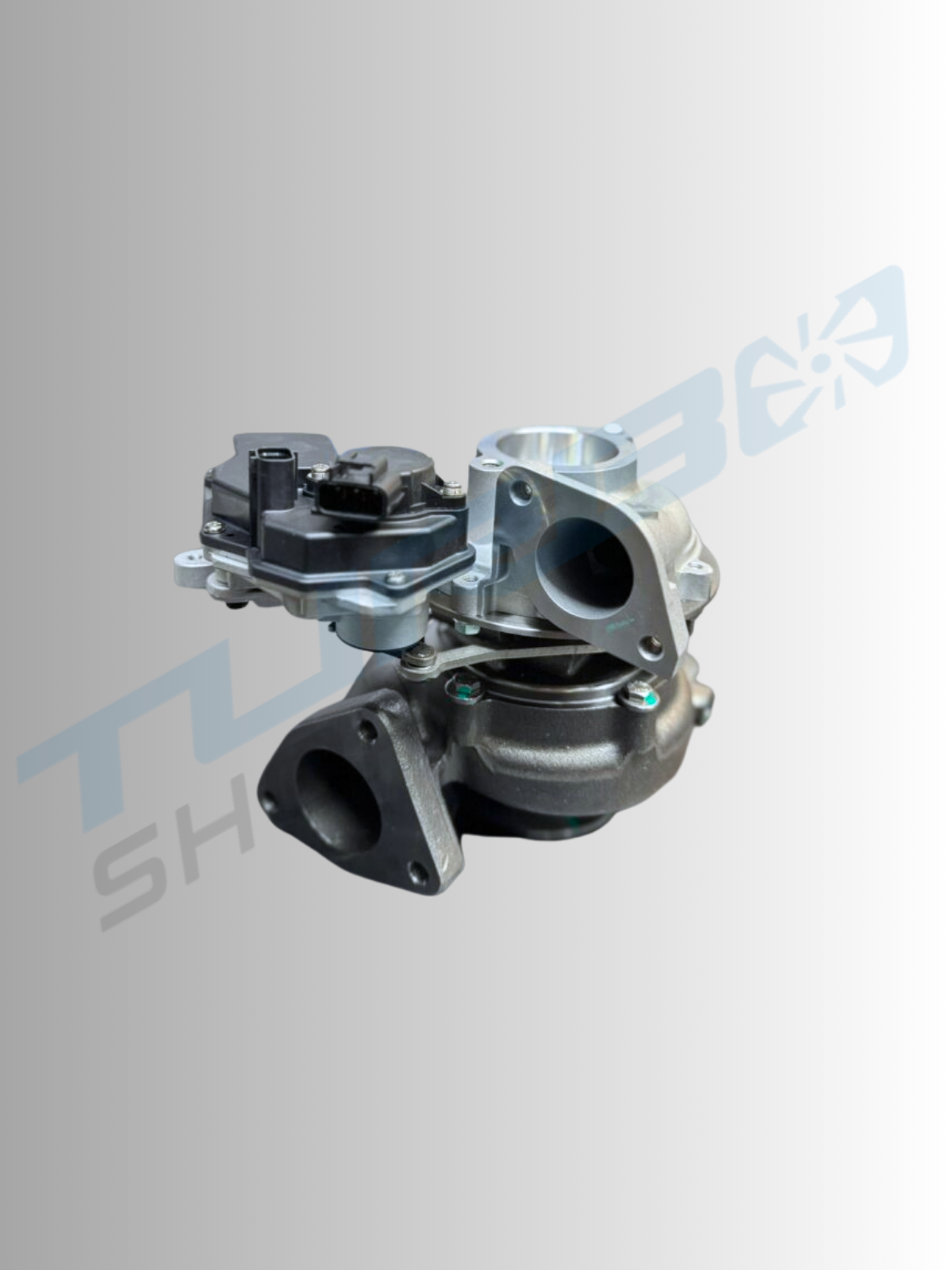 TOYOTA HILUX 2.4 GD6 2GDFTV 110KW - NEW/EXCHANGE - Image 2