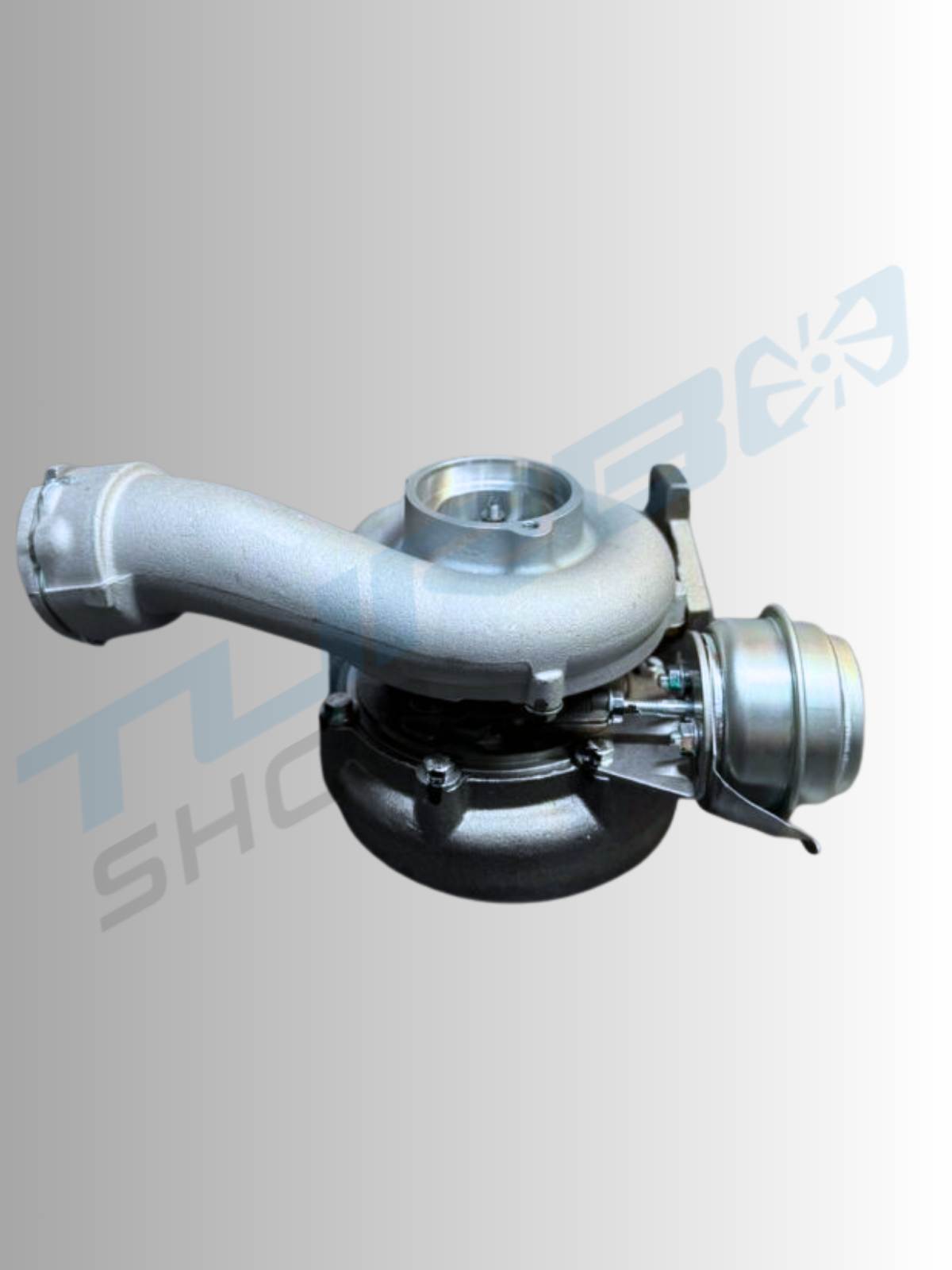 VW T5 2.5 TRANSPORTER AXE - NEW/EXCHANGE - Image 2