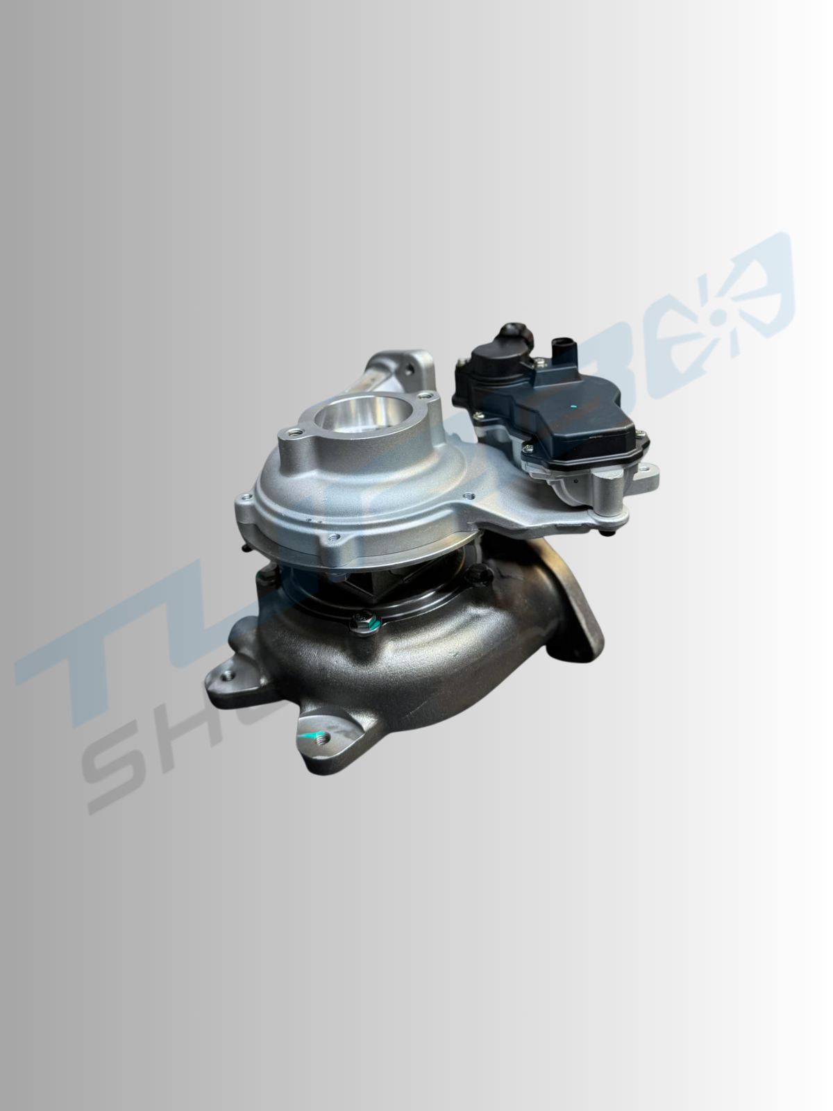 TOYOTA HILUX 2.4 GD6 2GDFTV 110KW - NEW/EXCHANGE