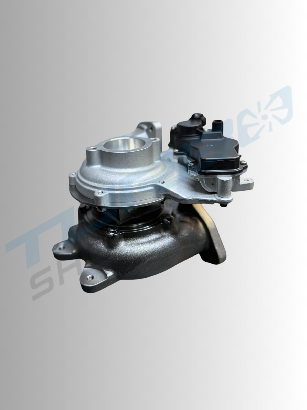 TOYOTA HILUX/FORTUNER 2.8 GD6 1GDTV 130KW - NEW/EXCHANGE