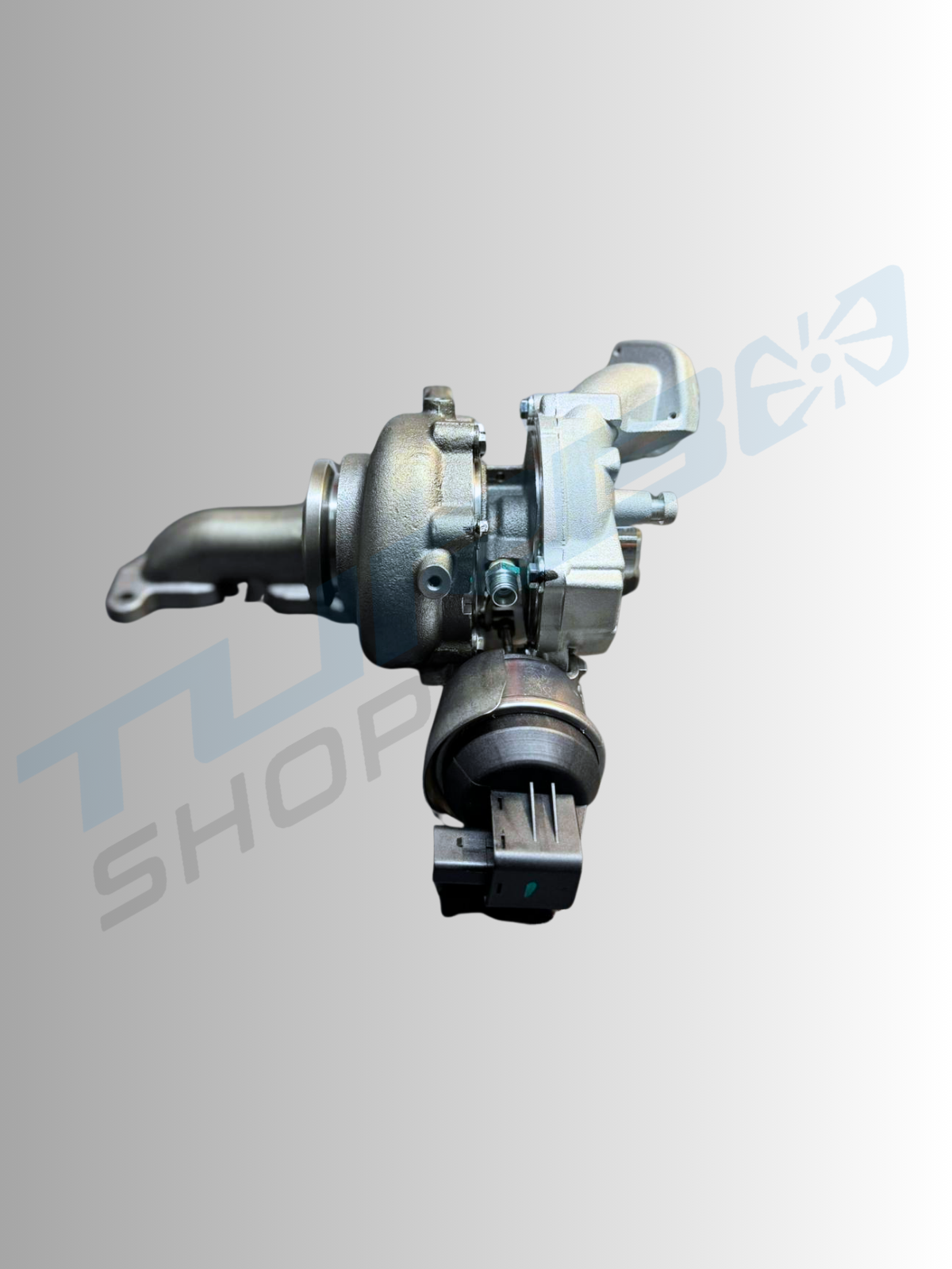 VW CADDY TDI 2.0 125KW CFJA (5440-970-0002) - NEW/EXCHANGE - Image 2