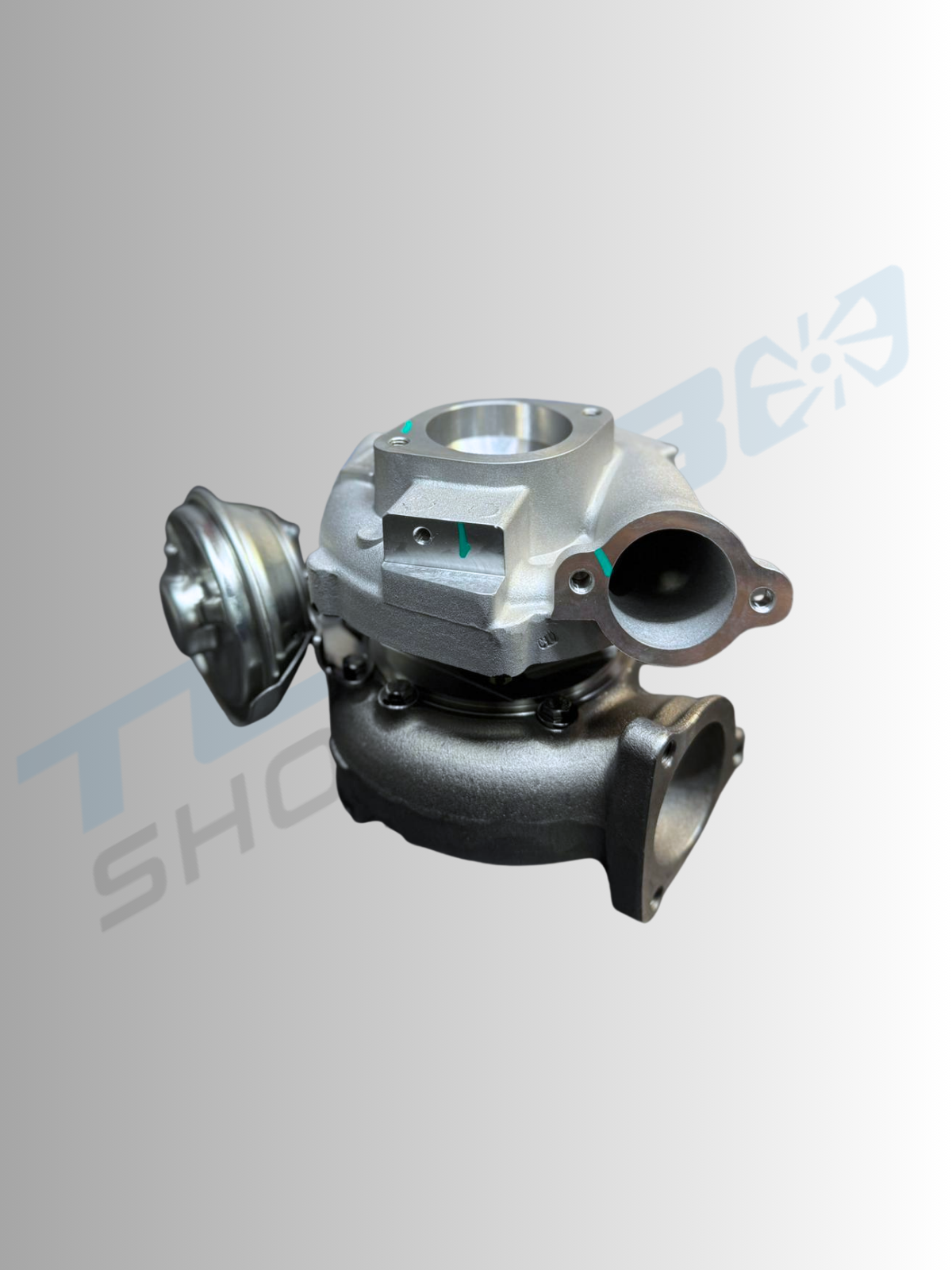 TOYOTA LAND CRUISER 4.5 V8 1VD 842127 775095 769686 - NEW/EXCHANGE