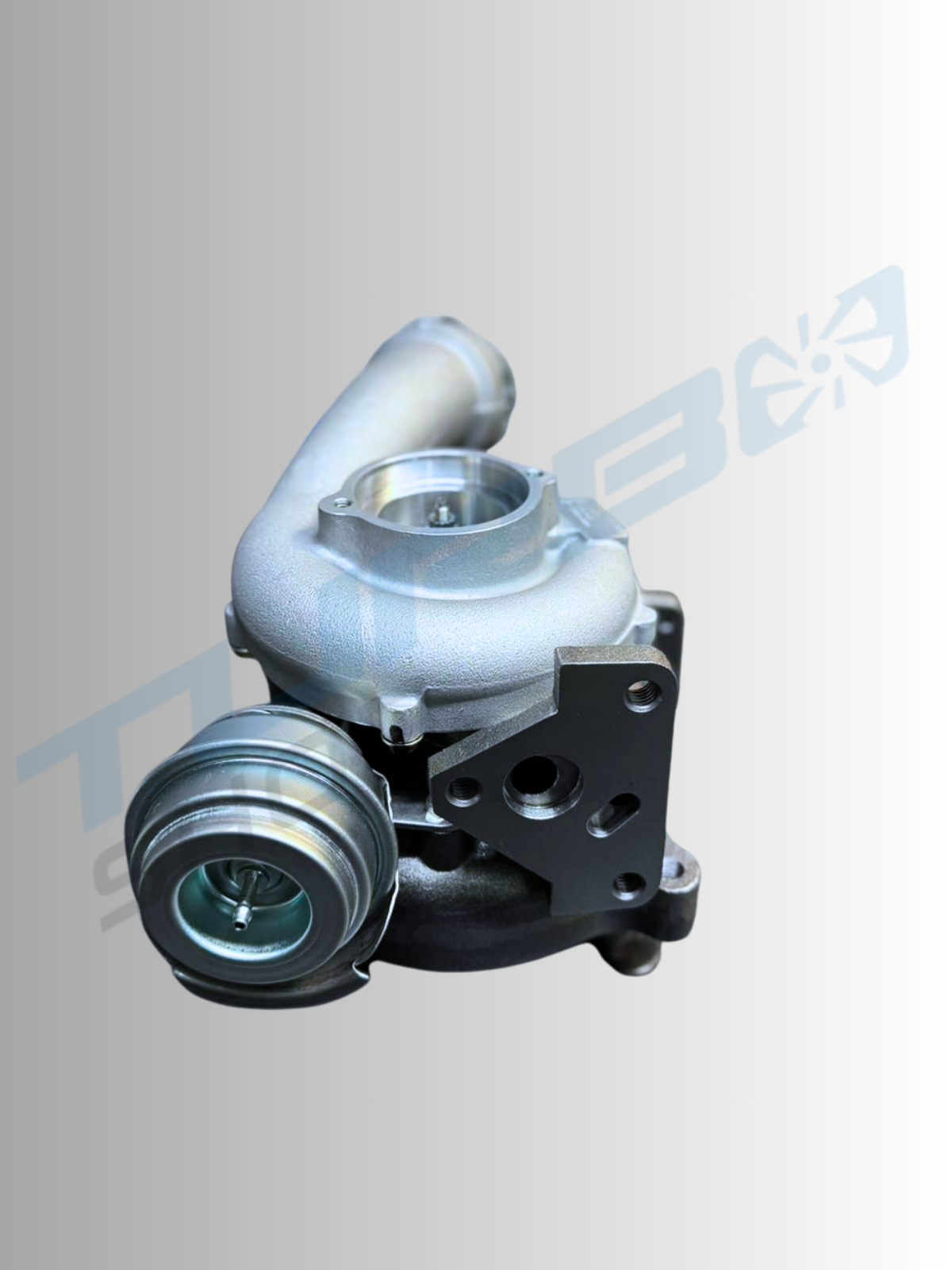 VW T5 2.5 TRANSPORTER AXE - NEW/EXCHANGE - Image 3