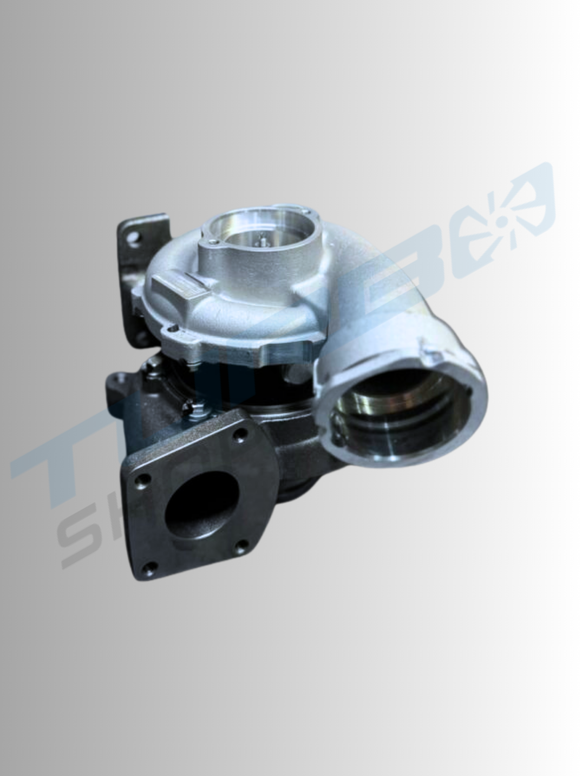 VW T5 2.5 TRANSPORTER AXE - NEW/EXCHANGE - Image 4