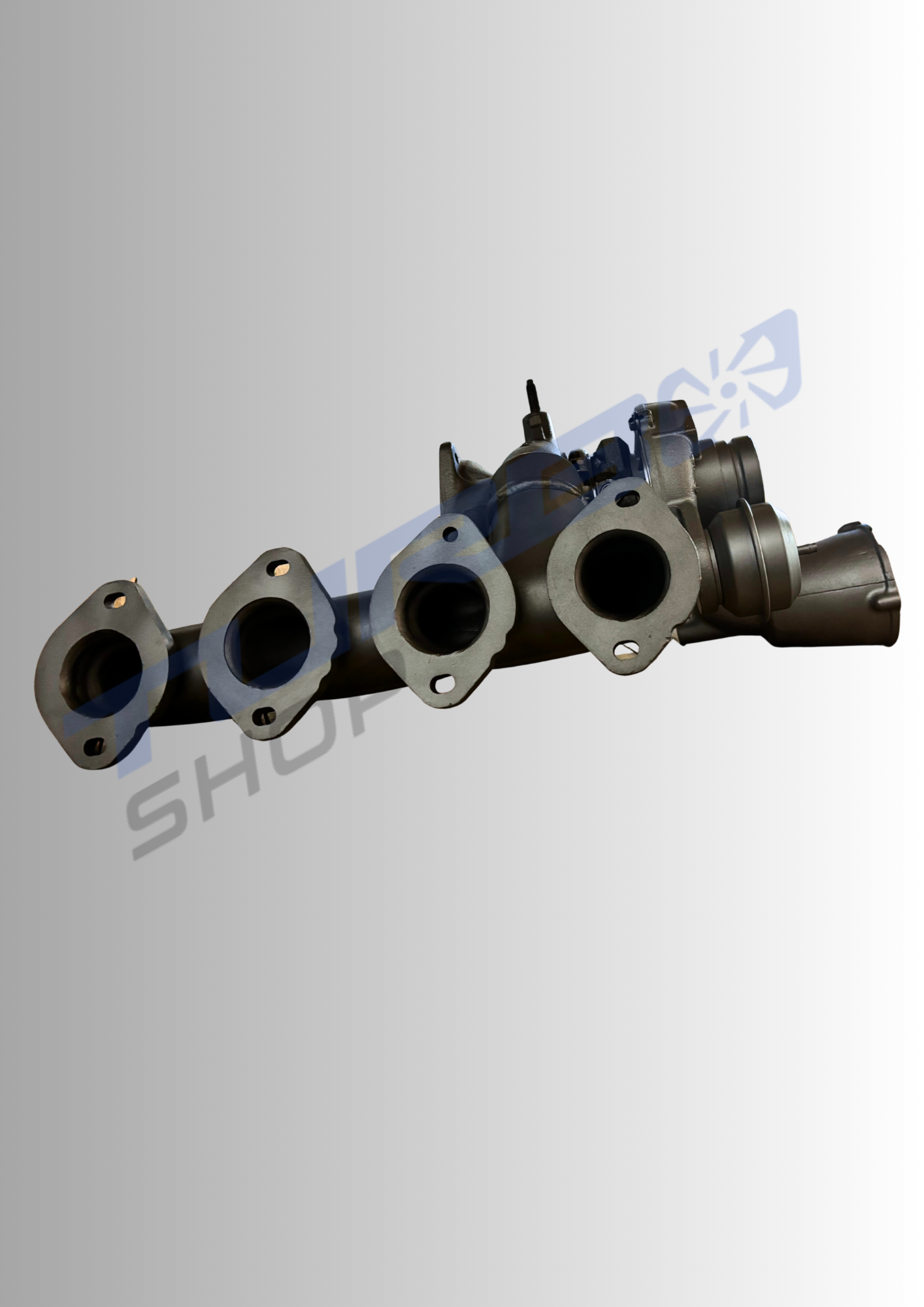 Mercedes-Benz E-Class 1.8L (M271) - RECON/EXCHANGE - Image 2