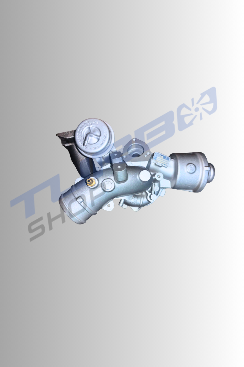 Audi/ vw 1.8 TFSI - RECON/EXCHANGE